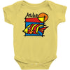 aruba Baby Bodysuit