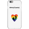 Worth The Wait Baby Foot iPhone 6/6s Case