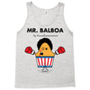 Rock Balboa Tank Top