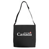 made in canada Adjustable Strap Totes