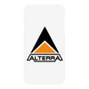 alterra - subnautica colored iPhoneX