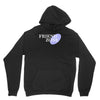 friend zone Unisex Hoodie