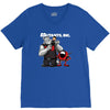 mutants, inc V-Neck Tee