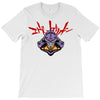 neon genesis evangelion T-Shirt