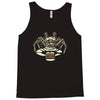 burger thing Tank Top