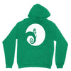 nightmare before christmas Unisex Hoodie
