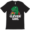 clever girl T-Shirt