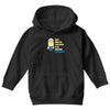 new cute Youth Hoodie