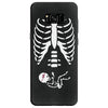 pregnant halloween costume Samsung Galaxy S8