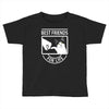 cat best friends for life Toddler T-shirt