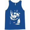 warrior Tank Top