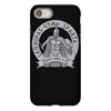 leonidas spartans gym iPhone 8