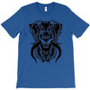 demon wolf T-Shirt