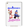 Sherlock Gnomes iPad Mini 4