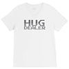 hug dealer V-Neck Tee