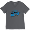 greetings from rapture V-Neck Tee