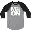 death star tourist 3/4 Sleeve Shirt