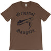 original gangsta T-Shirt