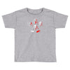 bohemian revenge Toddler T-shirt