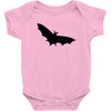 bat (4) Baby Bodysuit
