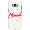 hawaii 2 Samsung Galaxy S8 Plus