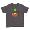 poosaurus Youth Tee