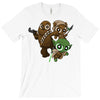 power critters T-Shirt