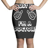 trust me i'm a doctor Pencil Skirts