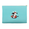 magic from the ghetto Accessory Pouches
