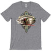 men's surfing T-Shirt