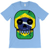 brazil till i die T-Shirt