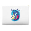 Surfing Time Accessory Pouches