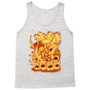 attack Tank Top