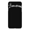tears for fears iPhoneX