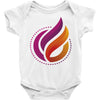 fahrie77 Baby Bodysuit