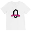 no hecks V-Neck Tee