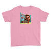 movie night Youth Tee