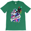 King Of Jungle T-Shirt