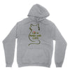 life is better with cats Unisex Hoodie