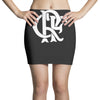 camisa do flamengo Mini Skirts