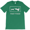 fast food funny T-Shirt