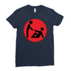 fahrie Ladies Fitted T-Shirt