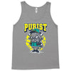 purist Tank Top