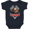 brother mater Baby Bodysuit
