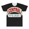 central perk All Over Men's T-shirt