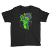 scared straight Youth Tee