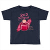 red potion Toddler T-shirt