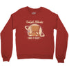 take it easy Crewneck Sweatshirt