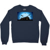 halloween Crewneck Sweatshirt