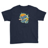 charging Youth Tee